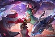 Shop Acc Liên Quân Giá HSSV